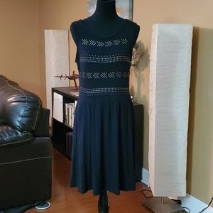 Apt 9 dress with pockets